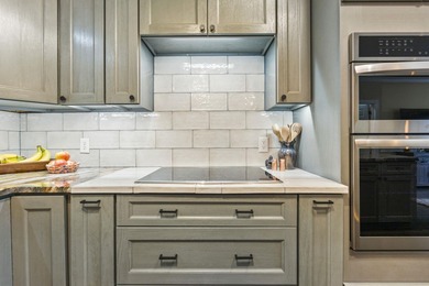 Step into easy, first floor living with fairway views that feel on Myrtlewood Golf Course and Club  in South Carolina - for sale on GolfHomes.com, golf home, golf lot