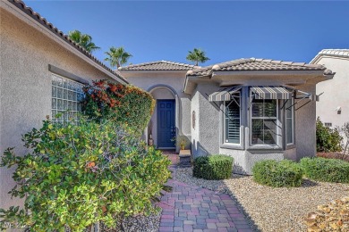 MODERN LOOKING W/ ATTRACTIVE UPGRADES, MOVE-IN READY, 'SIENA' on  in Nevada - for sale on GolfHomes.com, golf home, golf lot