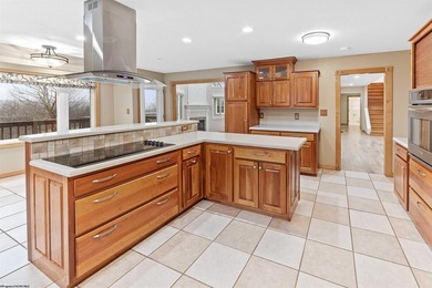 Golf Course Living in Greystone! Welcome to this exceptional on Mountain View Golf Course in West Virginia - for sale on GolfHomes.com, golf home, golf lot