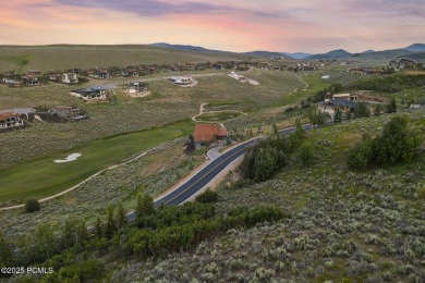 Welcome to 7004 Beach Trail - a rare 2.43-acre estate in one of on  in Utah - for sale on GolfHomes.com, golf home, golf lot