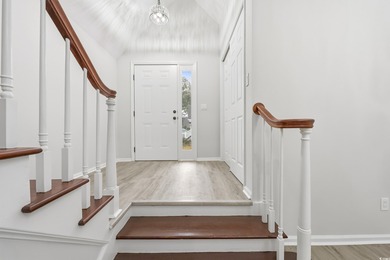 If you are looking for a home that has undergone a total on River Hills Golf and Country Club in South Carolina - for sale on GolfHomes.com, golf home, golf lot