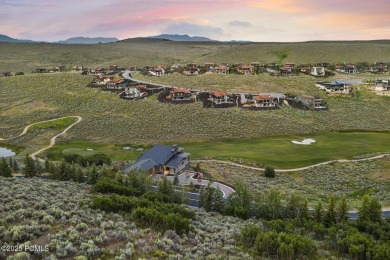 Welcome to 7004 Beach Trail - a rare 2.43-acre estate in one of on  in Utah - for sale on GolfHomes.com, golf home, golf lot