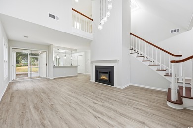 If you are looking for a home that has undergone a total on River Hills Golf and Country Club in South Carolina - for sale on GolfHomes.com, golf home, golf lot