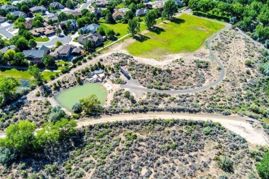 This stunning 60+ acre property embraces all the beauty that on Tiara Rado Golf Course in Colorado - for sale on GolfHomes.com, golf home, golf lot