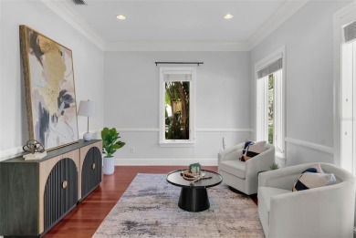Under contract-accepting backup offers. Experience timeless on Palma Ceia Golf and Country Club in Florida - for sale on GolfHomes.com, golf home, golf lot