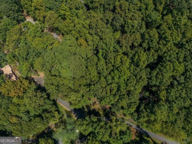 Enjoy breathtaking mountain views on this fantastic lot in the on Bent Tree Golf Course in Georgia - for sale on GolfHomes.com, golf home, golf lot