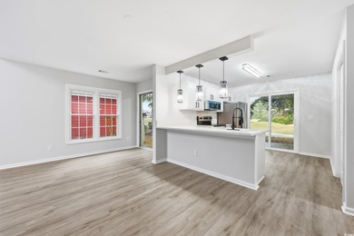 If you are looking for a home that has undergone a total on River Hills Golf and Country Club in South Carolina - for sale on GolfHomes.com, golf home, golf lot