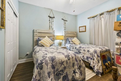 Step into easy, first floor living with fairway views that feel on Myrtlewood Golf Course and Club  in South Carolina - for sale on GolfHomes.com, golf home, golf lot