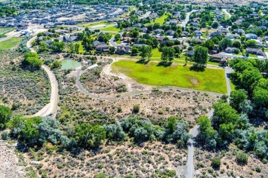 This stunning 60+ acre property embraces all the beauty that on Tiara Rado Golf Course in Colorado - for sale on GolfHomes.com, golf home, golf lot