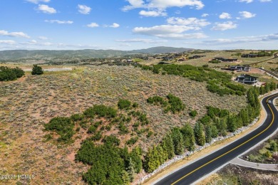 Welcome to 7004 Beach Trail - a rare 2.43-acre estate in one of on  in Utah - for sale on GolfHomes.com, golf home, golf lot