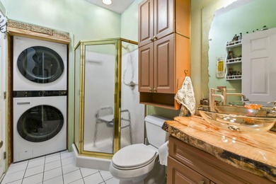 Step into easy, first floor living with fairway views that feel on Myrtlewood Golf Course and Club  in South Carolina - for sale on GolfHomes.com, golf home, golf lot