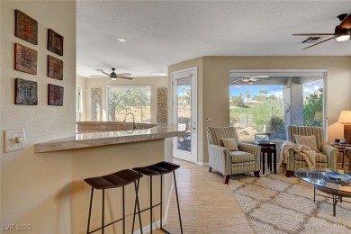 MODERN LOOKING W/ ATTRACTIVE UPGRADES, MOVE-IN READY, 'SIENA' on  in Nevada - for sale on GolfHomes.com, golf home, golf lot