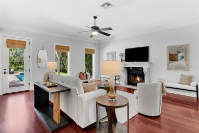 Under contract-accepting backup offers. Experience timeless on Palma Ceia Golf and Country Club in Florida - for sale on GolfHomes.com, golf home, golf lot