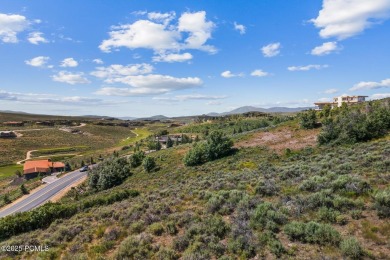 Welcome to 7004 Beach Trail - a rare 2.43-acre estate in one of on  in Utah - for sale on GolfHomes.com, golf home, golf lot