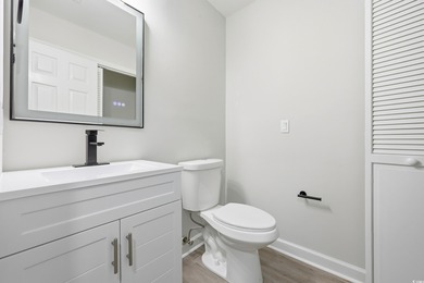 If you are looking for a home that has undergone a total on River Hills Golf and Country Club in South Carolina - for sale on GolfHomes.com, golf home, golf lot