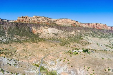 This stunning 60+ acre property embraces all the beauty that on Tiara Rado Golf Course in Colorado - for sale on GolfHomes.com, golf home, golf lot