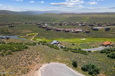 Welcome to 7004 Beach Trail - a rare 2.43-acre estate in one of on  in Utah - for sale on GolfHomes.com, golf home, golf lot