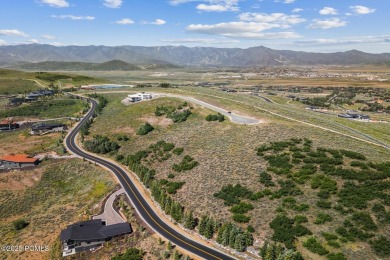 Welcome to 7004 Beach Trail - a rare 2.43-acre estate in one of on  in Utah - for sale on GolfHomes.com, golf home, golf lot