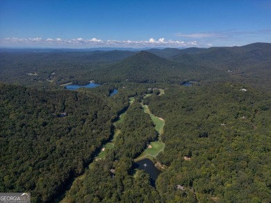 Enjoy breathtaking mountain views on this fantastic lot in the on Bent Tree Golf Course in Georgia - for sale on GolfHomes.com, golf home, golf lot