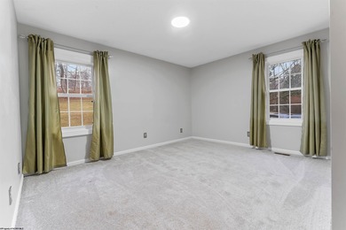 Golf Course Living in Greystone! Welcome to this exceptional on Mountain View Golf Course in West Virginia - for sale on GolfHomes.com, golf home, golf lot