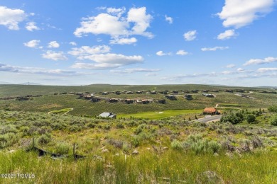 Welcome to 7004 Beach Trail - a rare 2.43-acre estate in one of on  in Utah - for sale on GolfHomes.com, golf home, golf lot