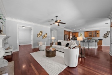 Under contract-accepting backup offers. Experience timeless on Palma Ceia Golf and Country Club in Florida - for sale on GolfHomes.com, golf home, golf lot