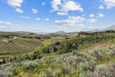 Welcome to 7004 Beach Trail - a rare 2.43-acre estate in one of on  in Utah - for sale on GolfHomes.com, golf home, golf lot