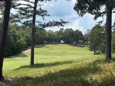 Prime cul-de-sac lot located in the prestigious Hot Springs on Coronado Golf Course in Arkansas - for sale on GolfHomes.com, golf home, golf lot