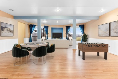 Golf Course Living in Greystone! Welcome to this exceptional on Mountain View Golf Course in West Virginia - for sale on GolfHomes.com, golf home, golf lot