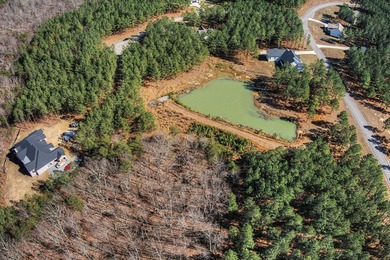 Welcome to 1.78 acres of possibility tucked away on a quiet on Sequatchie Valley Golf and Country Club in Tennessee - for sale on GolfHomes.com, golf home, golf lot