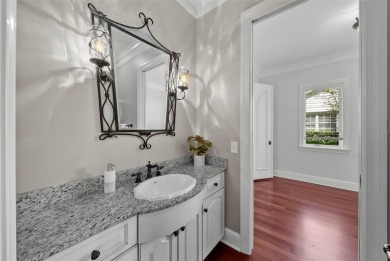 Under contract-accepting backup offers. Experience timeless on Palma Ceia Golf and Country Club in Florida - for sale on GolfHomes.com, golf home, golf lot