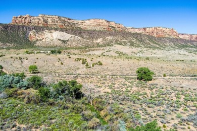 This stunning 60+ acre property embraces all the beauty that on Tiara Rado Golf Course in Colorado - for sale on GolfHomes.com, golf home, golf lot