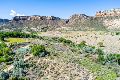 This stunning 60+ acre property embraces all the beauty that on Tiara Rado Golf Course in Colorado - for sale on GolfHomes.com, golf home, golf lot