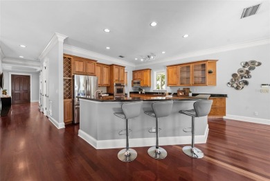 Under contract-accepting backup offers. Experience timeless on Palma Ceia Golf and Country Club in Florida - for sale on GolfHomes.com, golf home, golf lot