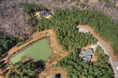 Welcome to 1.78 acres of possibility tucked away on a quiet on Sequatchie Valley Golf and Country Club in Tennessee - for sale on GolfHomes.com, golf home, golf lot