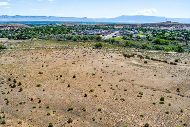 This stunning 60+ acre property embraces all the beauty that on Tiara Rado Golf Course in Colorado - for sale on GolfHomes.com, golf home, golf lot