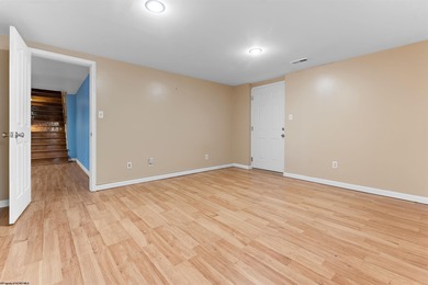 Golf Course Living in Greystone! Welcome to this exceptional on Mountain View Golf Course in West Virginia - for sale on GolfHomes.com, golf home, golf lot