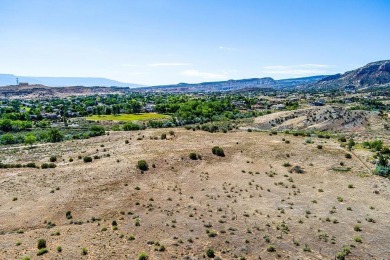 This stunning 60+ acre property embraces all the beauty that on Tiara Rado Golf Course in Colorado - for sale on GolfHomes.com, golf home, golf lot