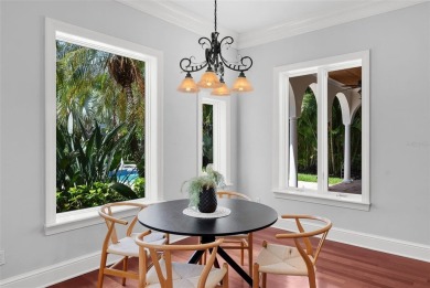 Under contract-accepting backup offers. Experience timeless on Palma Ceia Golf and Country Club in Florida - for sale on GolfHomes.com, golf home, golf lot