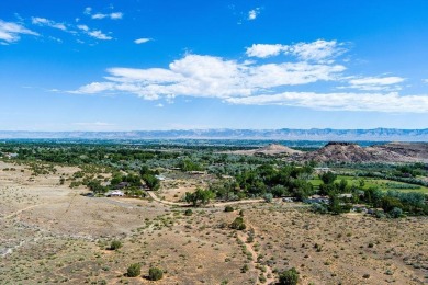 This stunning 60+ acre property embraces all the beauty that on Tiara Rado Golf Course in Colorado - for sale on GolfHomes.com, golf home, golf lot