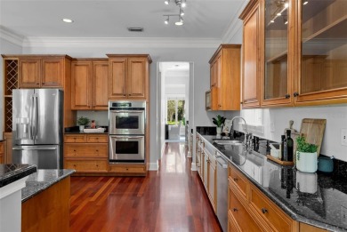 Under contract-accepting backup offers. Experience timeless on Palma Ceia Golf and Country Club in Florida - for sale on GolfHomes.com, golf home, golf lot