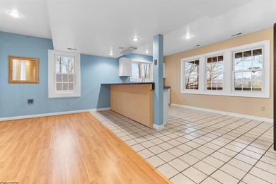 Golf Course Living in Greystone! Welcome to this exceptional on Mountain View Golf Course in West Virginia - for sale on GolfHomes.com, golf home, golf lot