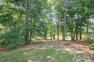 This charming 3Br 2Ba is located in the Livingston City Limits on Hidden Valley Golf and Country Club in Tennessee - for sale on GolfHomes.com, golf home, golf lot