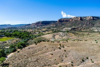 This stunning 60+ acre property embraces all the beauty that on Tiara Rado Golf Course in Colorado - for sale on GolfHomes.com, golf home, golf lot