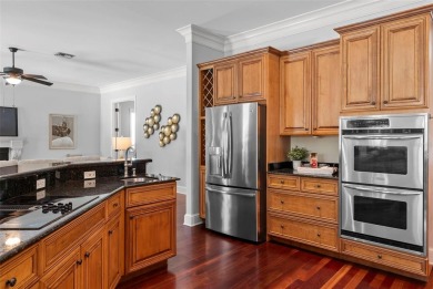 Under contract-accepting backup offers. Experience timeless on Palma Ceia Golf and Country Club in Florida - for sale on GolfHomes.com, golf home, golf lot