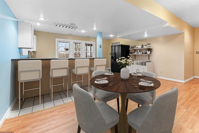 Golf Course Living in Greystone! Welcome to this exceptional on Mountain View Golf Course in West Virginia - for sale on GolfHomes.com, golf home, golf lot