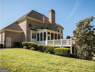 GO AND SHOW!! SEND US AN OFFER Luxury Living in Heron Bay - Home on Canongate At Heron Bay in Georgia - for sale on GolfHomes.com, golf home, golf lot
