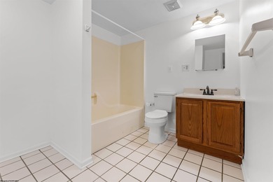 Golf Course Living in Greystone! Welcome to this exceptional on Mountain View Golf Course in West Virginia - for sale on GolfHomes.com, golf home, golf lot