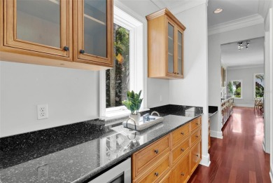Under contract-accepting backup offers. Experience timeless on Palma Ceia Golf and Country Club in Florida - for sale on GolfHomes.com, golf home, golf lot