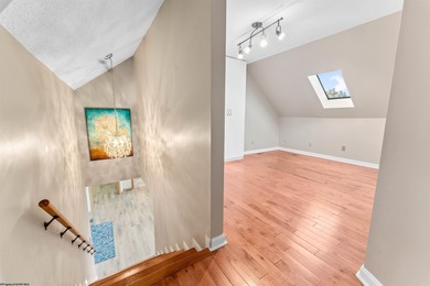 Golf Course Living in Greystone! Welcome to this exceptional on Mountain View Golf Course in West Virginia - for sale on GolfHomes.com, golf home, golf lot